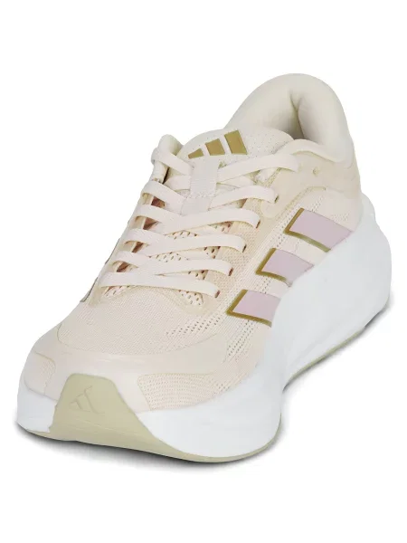 Félcipő Adidas bézs