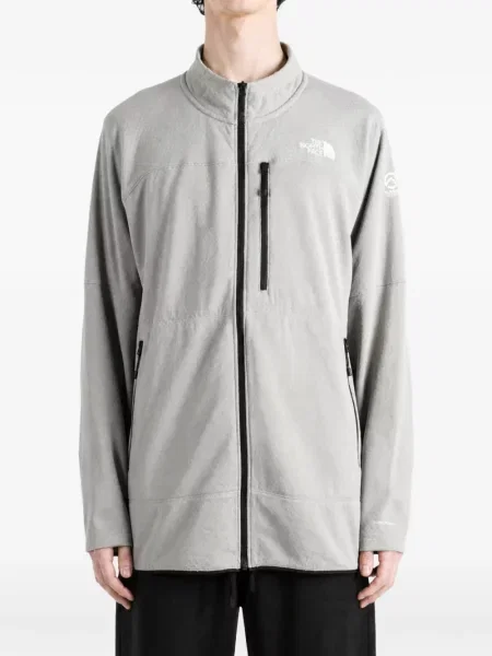 Geacă The North Face gri