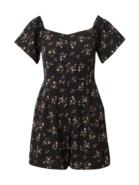 ABOUT YOU Salopeta Caya mai multe culori negru