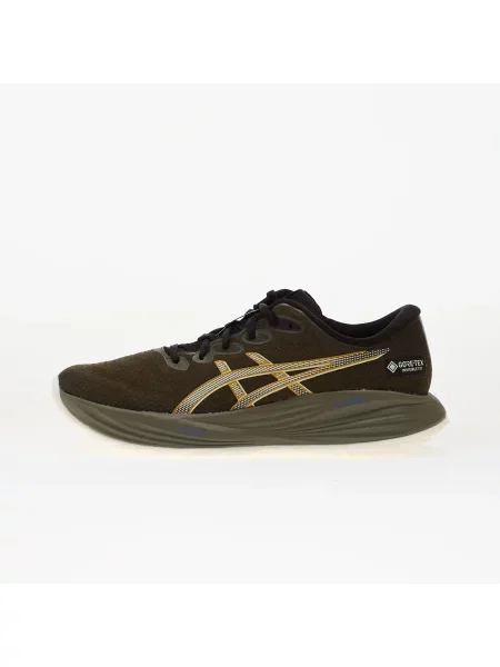 Παπούτσια για Τρέξιμο Asics Gel-Cumulus 27 Gtx πράσινο