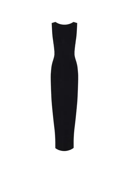 Rochie Elisabetta Franchi negru