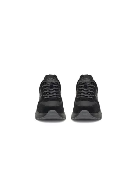 Laisvalaikio batai G-Star Raw juoda