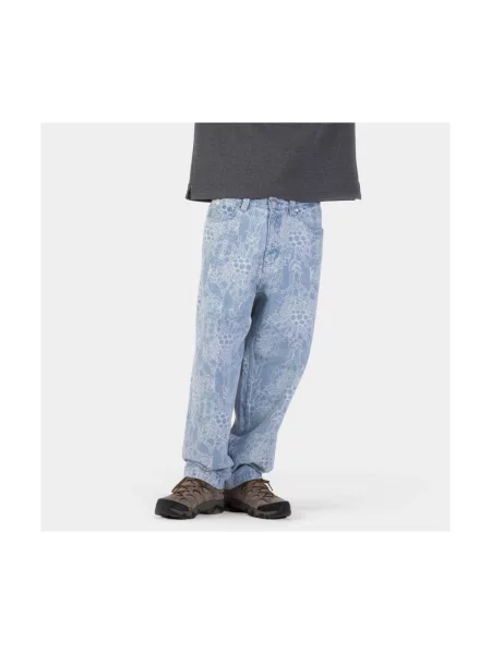 Pantaloni Santa Cruz
