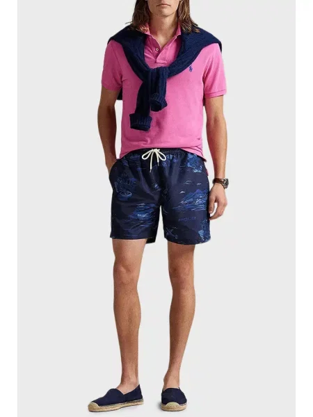 Шорти Polo Ralph Lauren