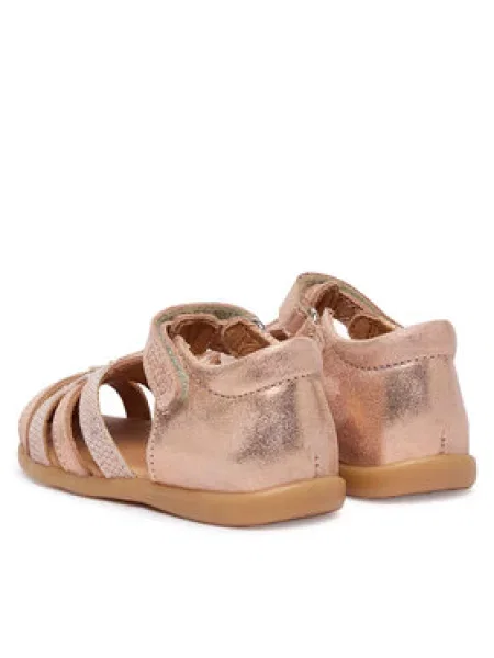 Sandále Froddo Divna M ružová