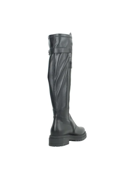 Pantofi Nerogiardini negru