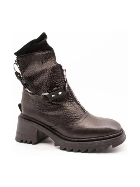 Pantofi Papucei negru