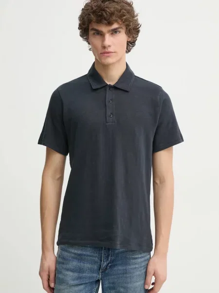 Rag&Bone Polo albastru