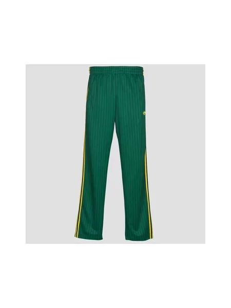 Adidas Originals trenirka Firebird zelena