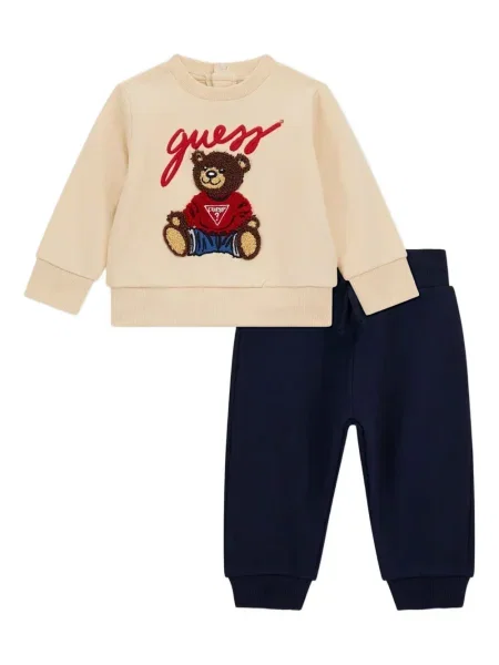 Komplet dresowy dziecięcy Guess