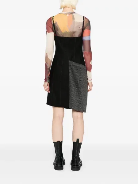 Rochie Andersson Bell de costum negru