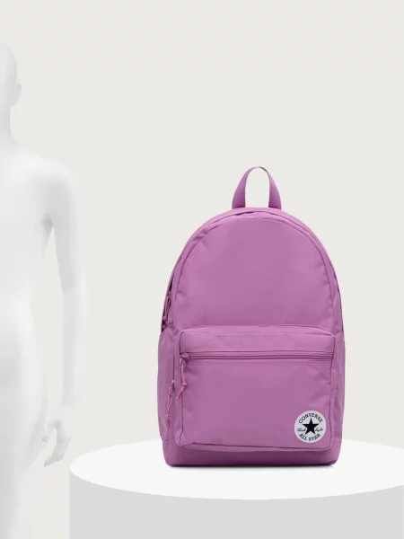 Converse városi hátizsák gyerek rózsaszín