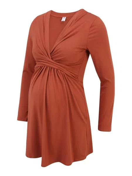 Bebefield Tričko Carolyn' oranžová