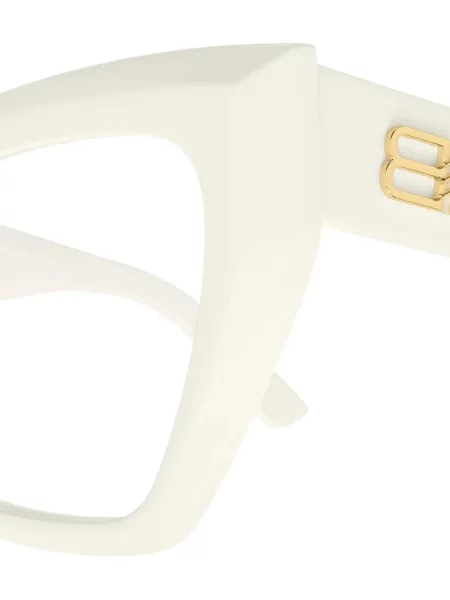 Napszemüveg Balenciaga Eyewear fehér