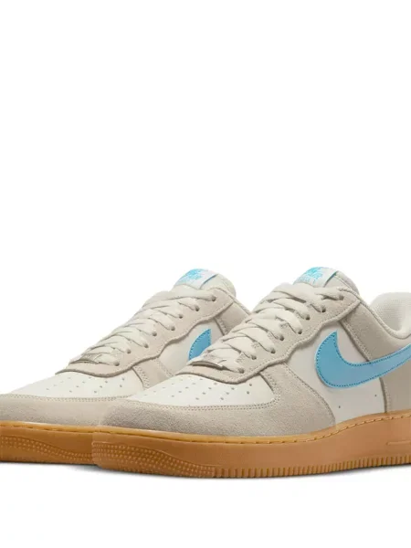 Τρέξιμο sneakers Nike Blazer γκρι