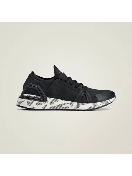 Běžecké tenisky Adidas Performance černé