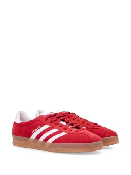 Sneakerși Adidas Gazelle albastru