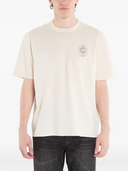 Tricou Guess Jeans cu imagine