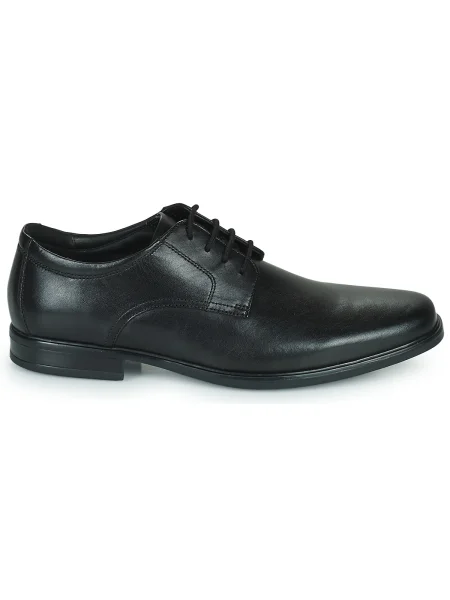 Tenisky Clarks čierna