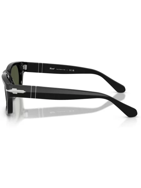 Hodinky Persol čierna