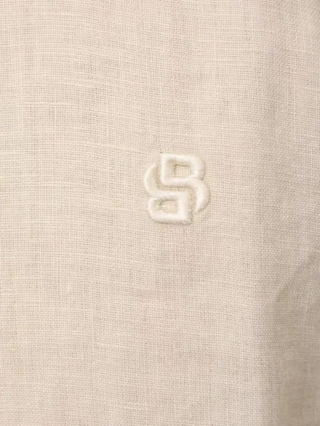 Cămașă Boss cu broderie