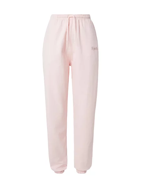 Reebok Nohavice ružová