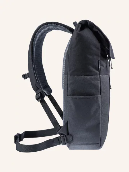 Turistický batoh Deuter UP Seoul black černý