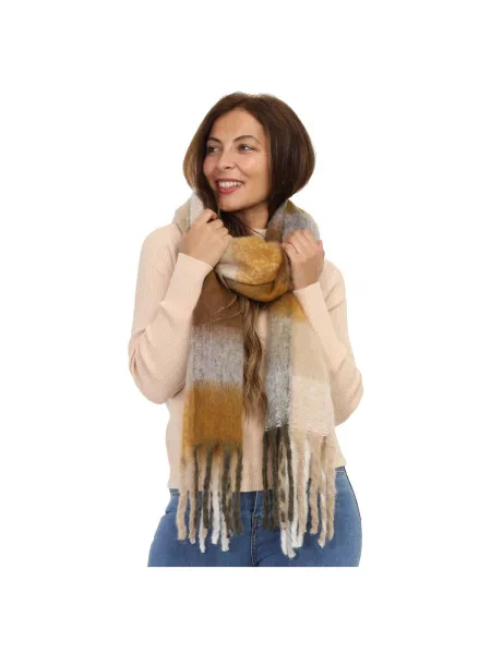 Fular La Modeuse bej