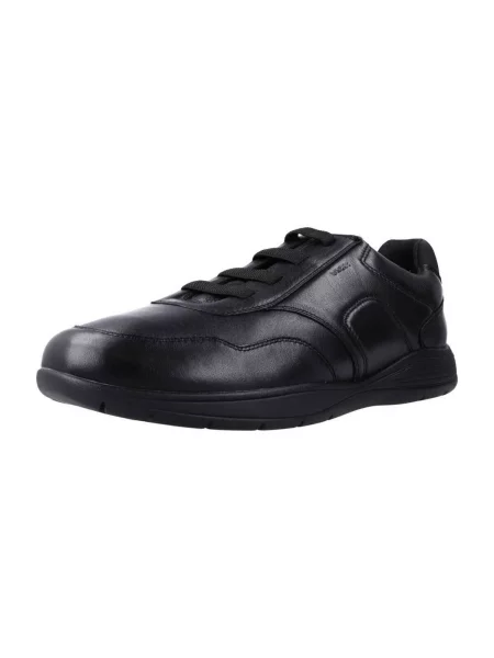 Pantofi Geox negru