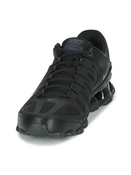 Pantofi Nike plasă negru