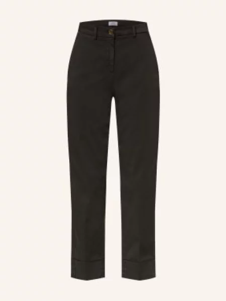 Chinos Mason's černé