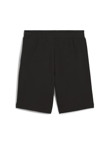 PUMA Nadrág ESS No. 1 / fehér fekete