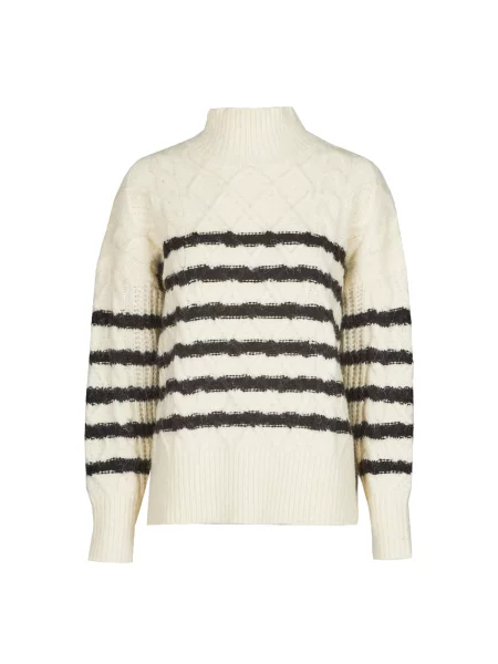 Pulover Betty London modra