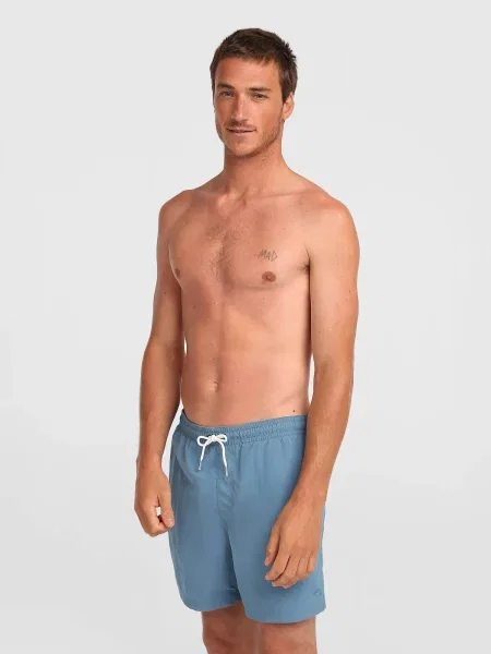 O'NEILL Plavecké šortky Vert chladná modrá