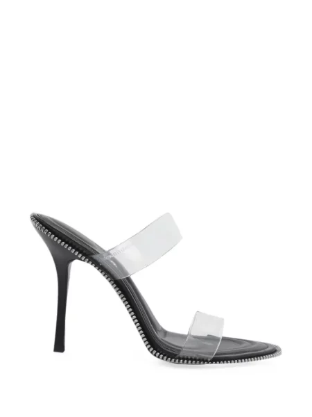 Sandale Alexander Wang negru