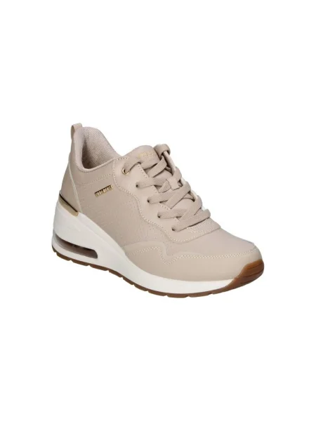 Členkové topánky Skechers