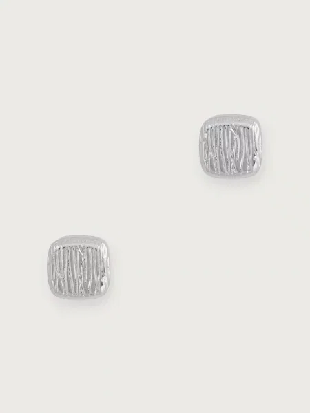 Calvin Klein kolczyki Sophisticated Texture
