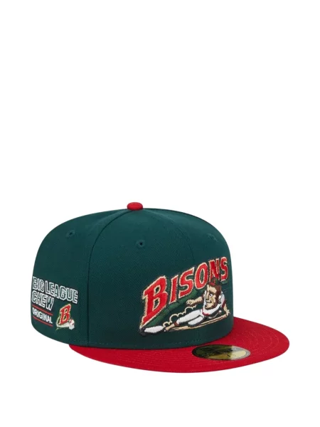 Șapcă New Era Cap verde