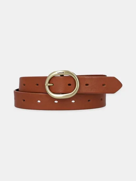 Levi's дамски кафяво