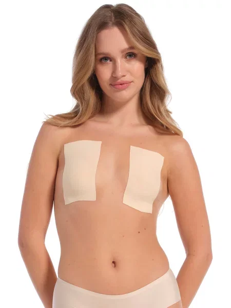MAGIC Bodyfashion Sutien bej