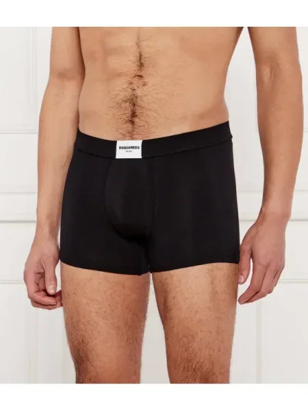 Chiloți boxer negru