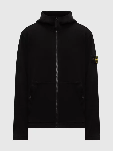 Куртка Stone Island черная