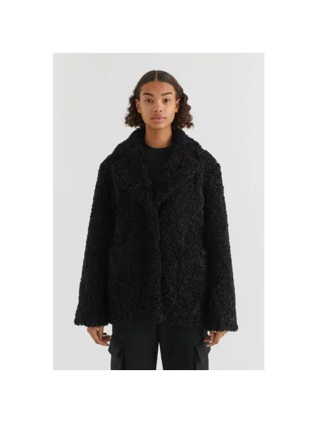 Marynarka Axel Arigato czarna