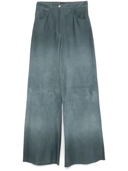 Spodnie Arma niebieskie