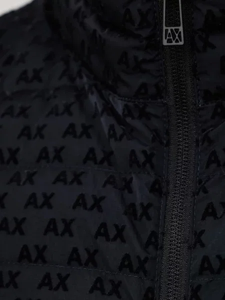 Armani Exchange férfi pehelymellény
