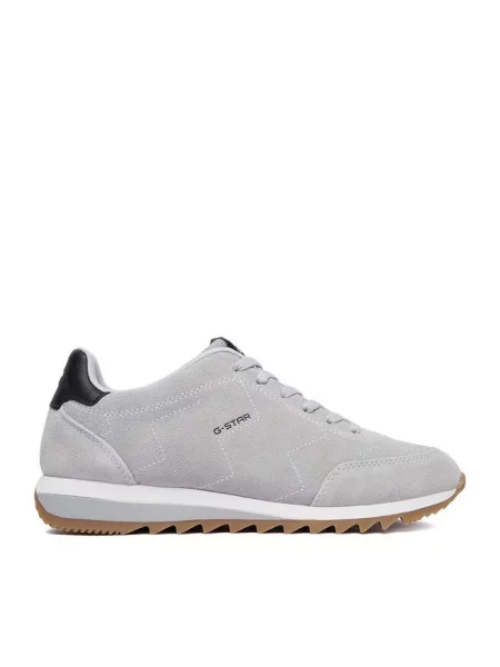 Sneakersy G-Star Raw szare