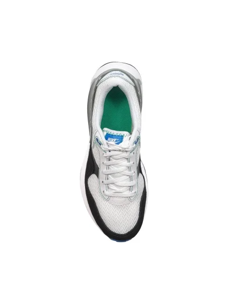 Tenisky Nike Air Max biela