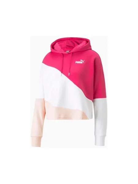 Hanorac cu glugă Puma
