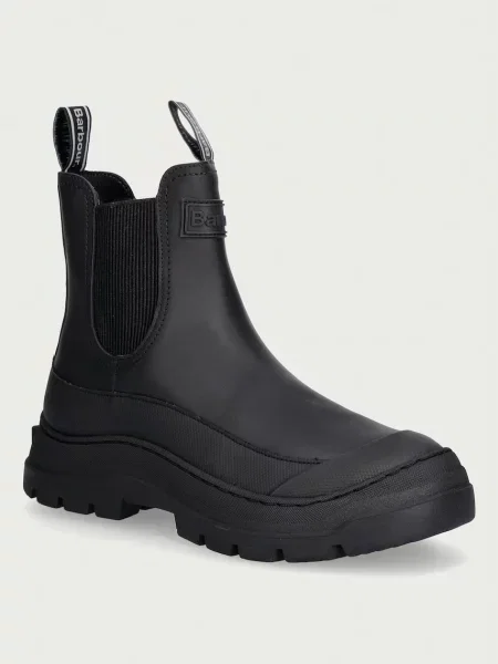Barbour ghete scurte pentru femei Harriety negru