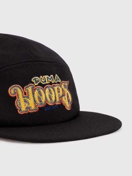 Кепка Puma Basketball 5